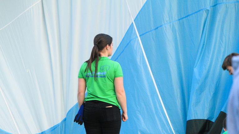 Weekend weg in Den Bosch en ballonvaren? Welkom bij Pergama - BallonAIRpoort